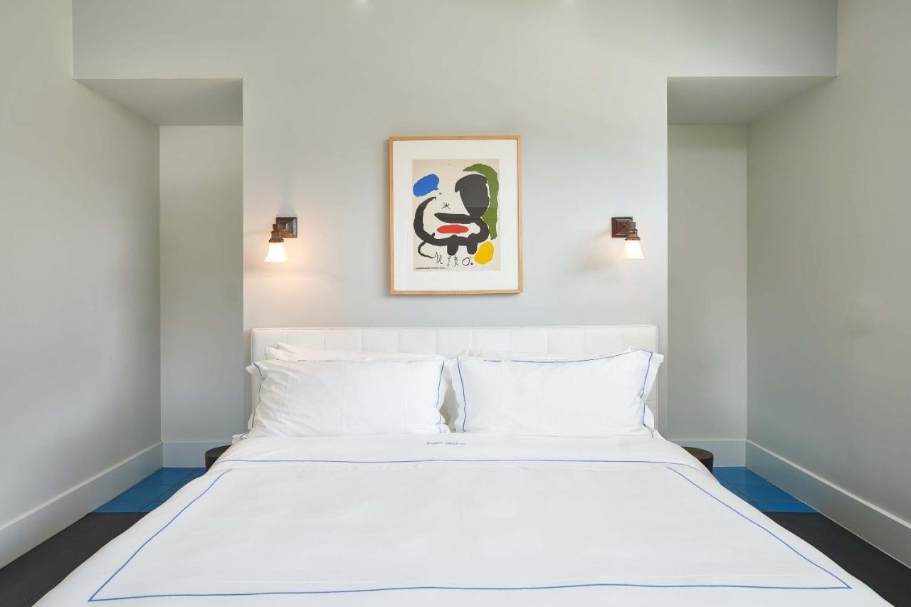 Hotel Saint Cecilia Austin Exterior foto
