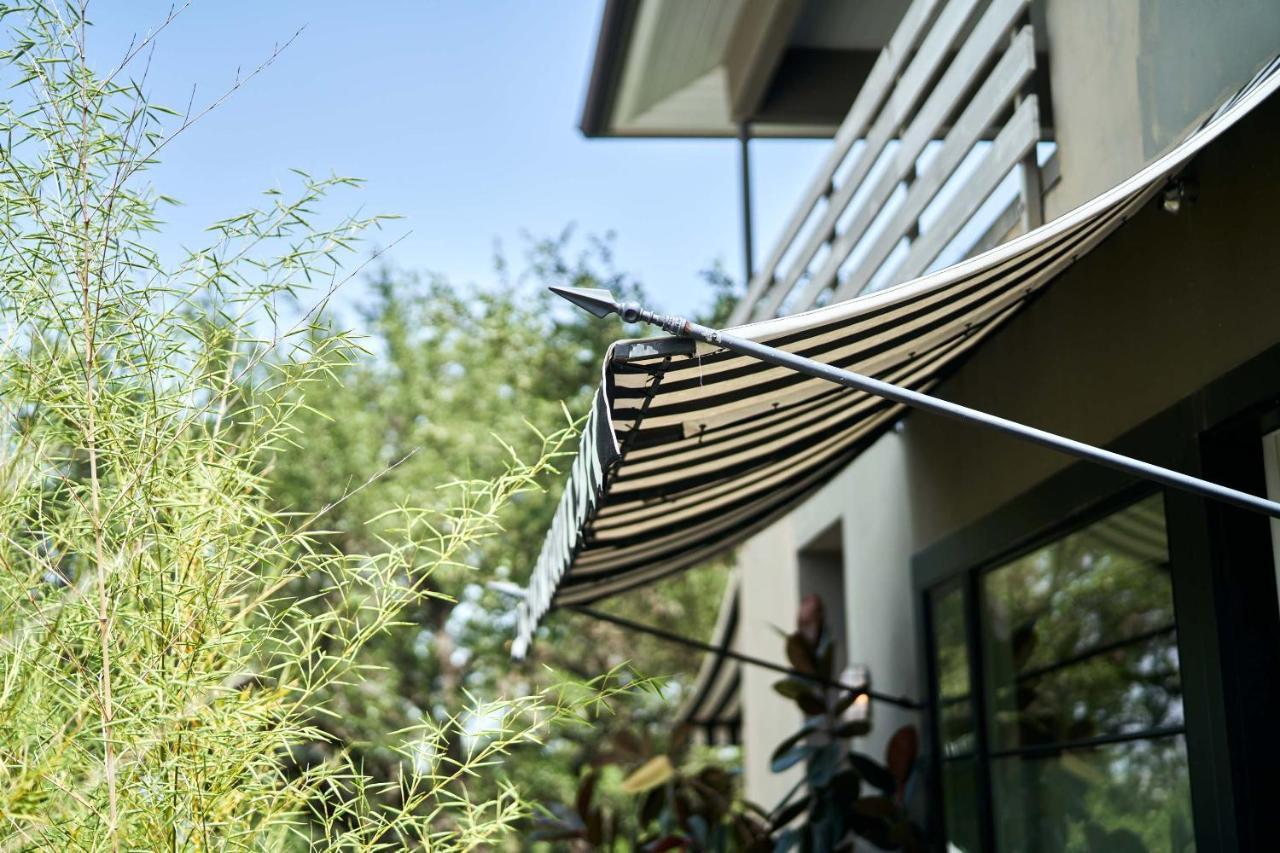 Hotel Saint Cecilia Austin Exterior foto