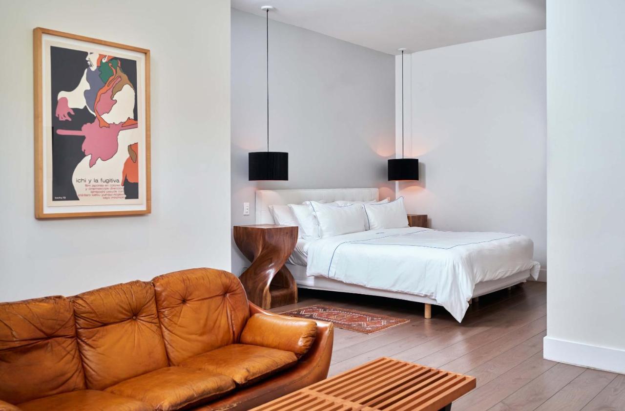 Hotel Saint Cecilia Austin Exterior foto