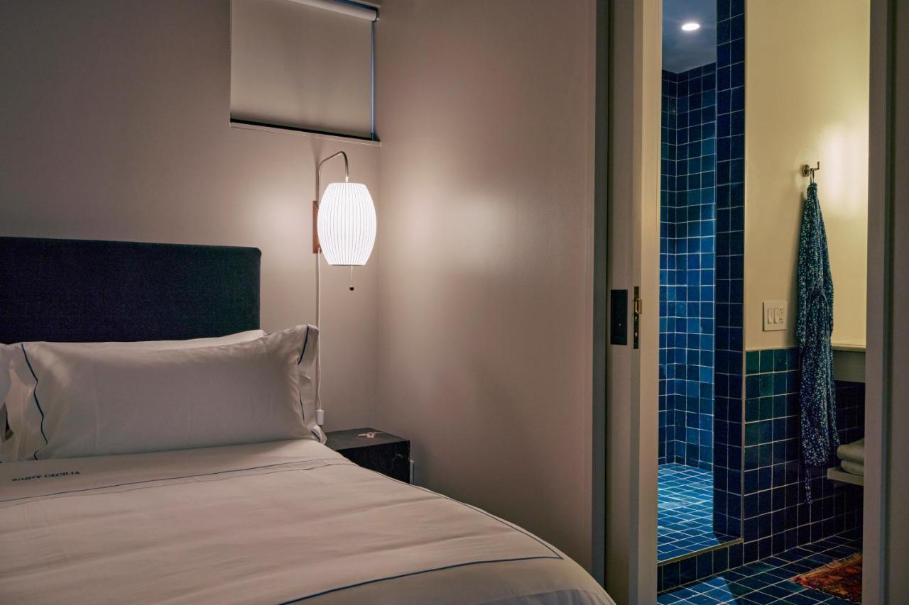Hotel Saint Cecilia Austin Exterior foto